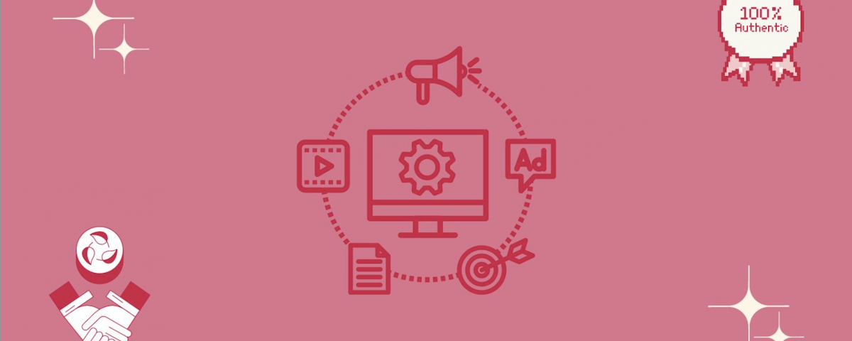 Marketing authentique