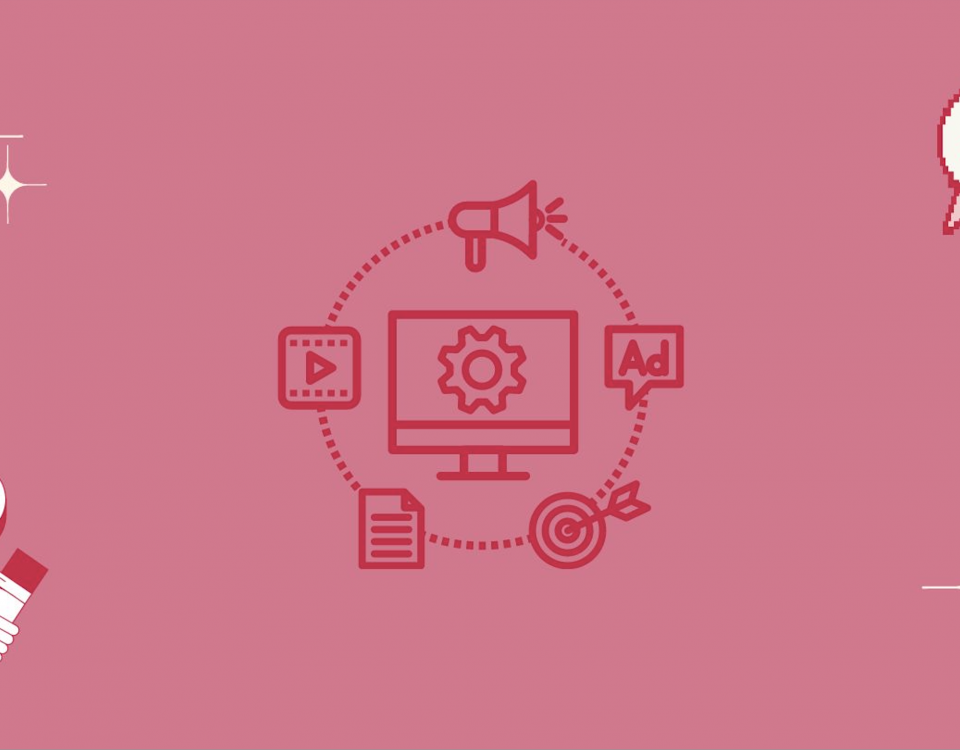 Marketing authentique